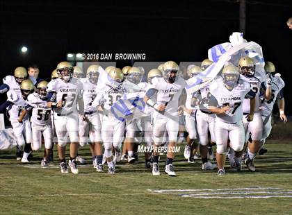 Thumbnail 1 in Sycamore @ Harpeth photogallery.