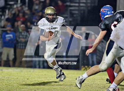 Thumbnail 3 in Sycamore @ Harpeth photogallery.