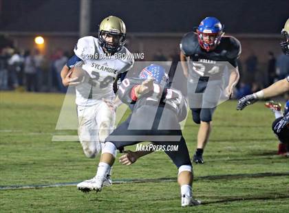 Thumbnail 3 in Sycamore @ Harpeth photogallery.