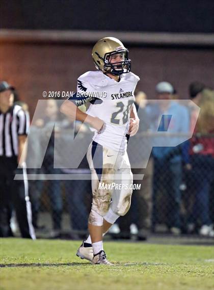 Thumbnail 3 in Sycamore @ Harpeth photogallery.