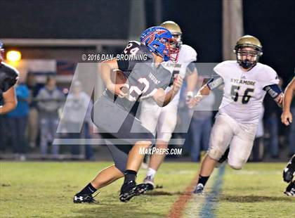 Thumbnail 1 in Sycamore @ Harpeth photogallery.