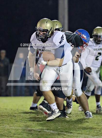 Thumbnail 2 in Sycamore @ Harpeth photogallery.