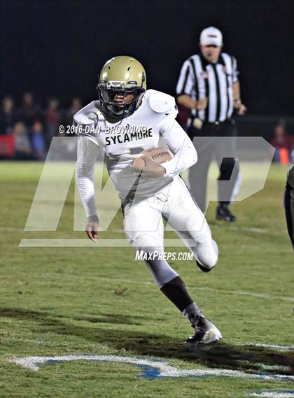 Thumbnail 1 in Sycamore @ Harpeth photogallery.