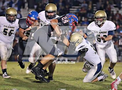 Thumbnail 3 in Sycamore @ Harpeth photogallery.