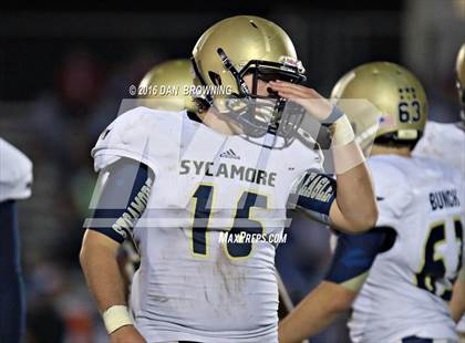 Thumbnail 1 in Sycamore @ Harpeth photogallery.