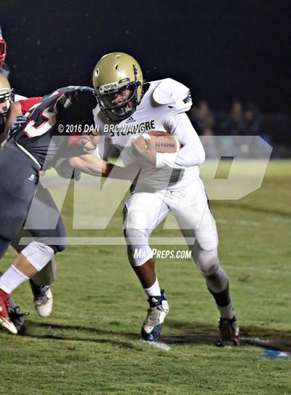 Thumbnail 3 in Sycamore @ Harpeth photogallery.