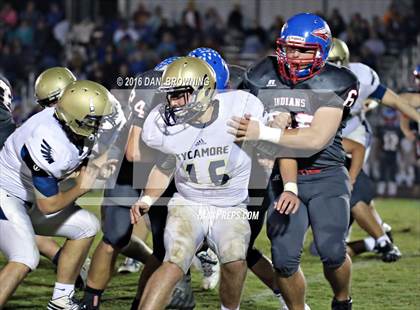 Thumbnail 1 in Sycamore @ Harpeth photogallery.