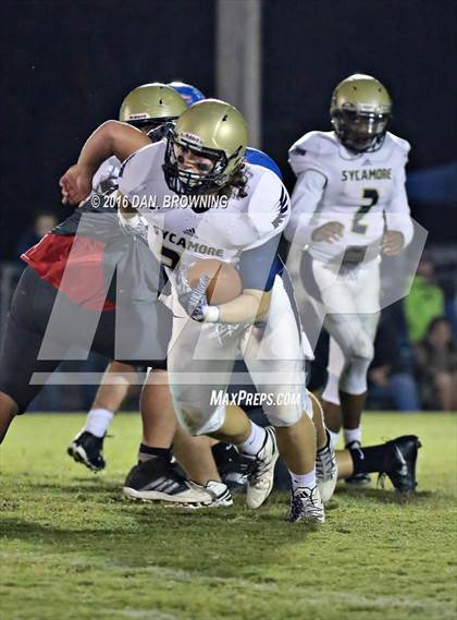 Thumbnail 3 in Sycamore @ Harpeth photogallery.