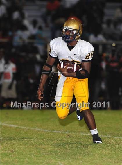 Thumbnail 2 in St. Thomas Aquinas @ Boyd Anderson photogallery.