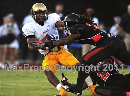 Thumbnail 2 in St. Thomas Aquinas @ Boyd Anderson photogallery.
