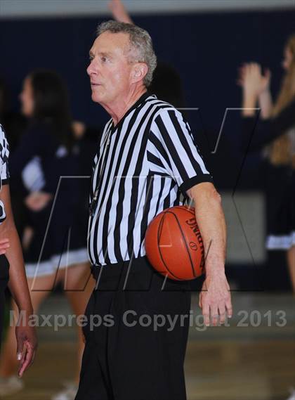 Thumbnail 3 in Flintridge Prep vs. Desert  (CIF Div. 5AA Quarter Finals) photogallery.