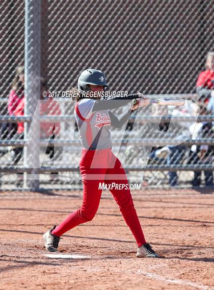 Thumbnail 3 in Smoky Hill vs Loveland (CHSAA 5A Region 8 Playoff) photogallery.