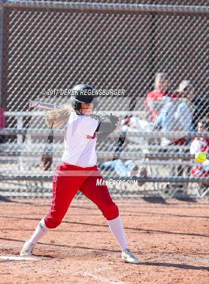 Thumbnail 3 in Smoky Hill vs Loveland (CHSAA 5A Region 8 Playoff) photogallery.