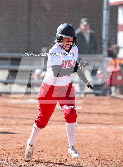 Thumbnail 1 in Smoky Hill vs Loveland (CHSAA 5A Region 8 Playoff) photogallery.