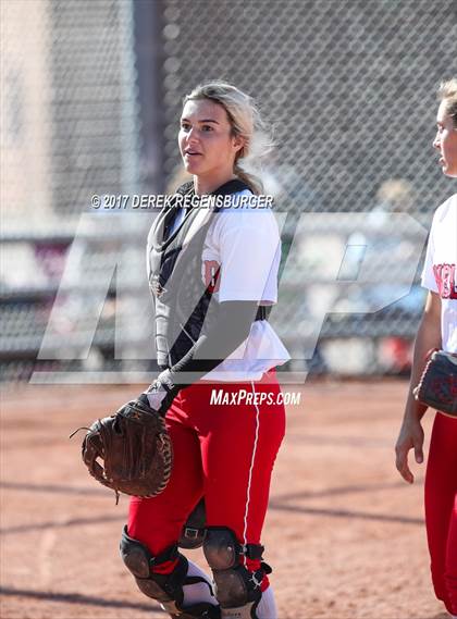 Thumbnail 1 in Smoky Hill vs Loveland (CHSAA 5A Region 8 Playoff) photogallery.