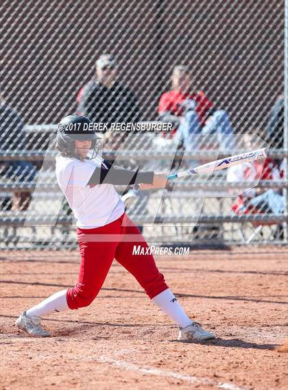 Thumbnail 1 in Smoky Hill vs Loveland (CHSAA 5A Region 8 Playoff) photogallery.