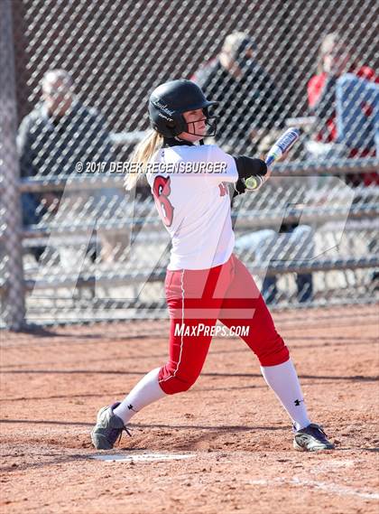 Thumbnail 3 in Smoky Hill vs Loveland (CHSAA 5A Region 8 Playoff) photogallery.