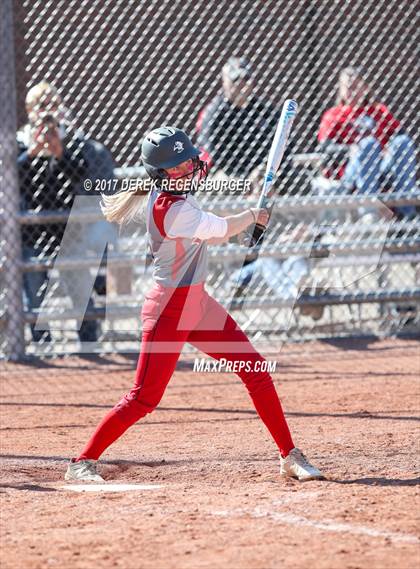 Thumbnail 2 in Smoky Hill vs Loveland (CHSAA 5A Region 8 Playoff) photogallery.