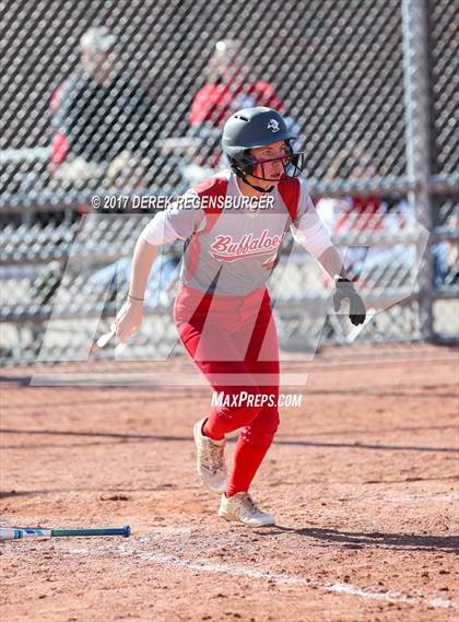 Thumbnail 3 in Smoky Hill vs Loveland (CHSAA 5A Region 8 Playoff) photogallery.
