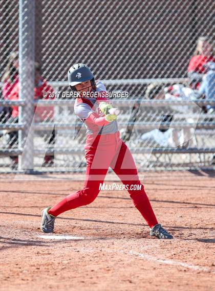 Thumbnail 3 in Smoky Hill vs Loveland (CHSAA 5A Region 8 Playoff) photogallery.