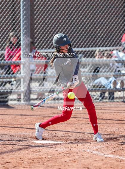 Thumbnail 1 in Smoky Hill vs Loveland (CHSAA 5A Region 8 Playoff) photogallery.