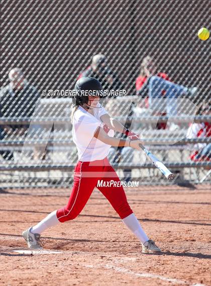 Thumbnail 3 in Smoky Hill vs Loveland (CHSAA 5A Region 8 Playoff) photogallery.