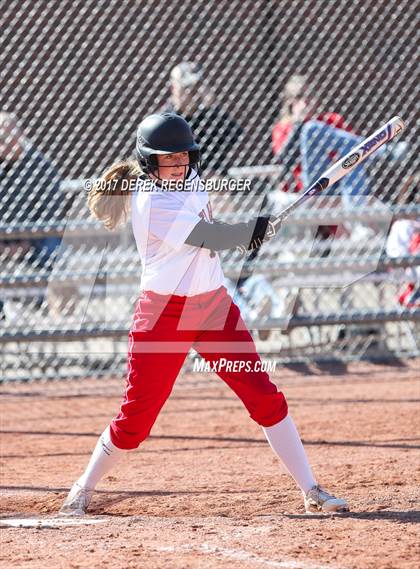 Thumbnail 3 in Smoky Hill vs Loveland (CHSAA 5A Region 8 Playoff) photogallery.