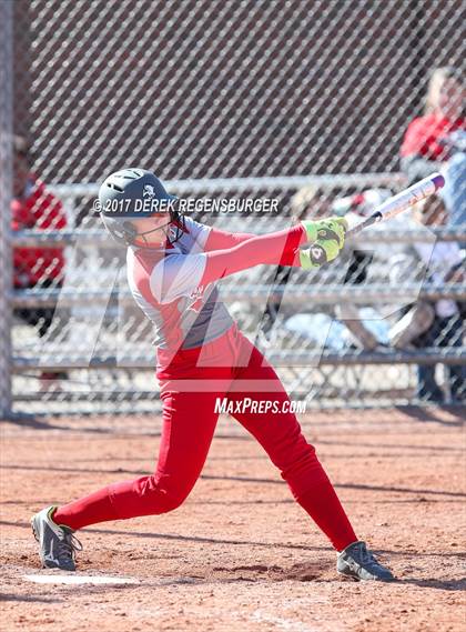 Thumbnail 2 in Smoky Hill vs Loveland (CHSAA 5A Region 8 Playoff) photogallery.