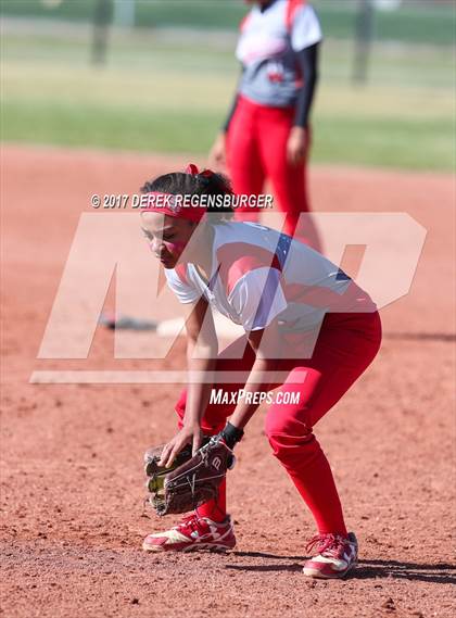 Thumbnail 1 in Smoky Hill vs Loveland (CHSAA 5A Region 8 Playoff) photogallery.