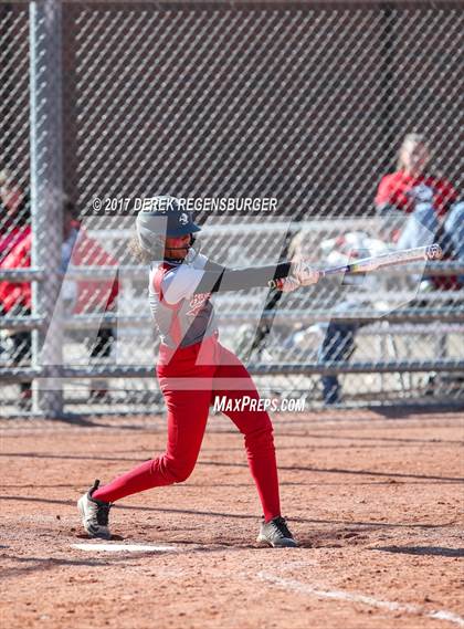Thumbnail 2 in Smoky Hill vs Loveland (CHSAA 5A Region 8 Playoff) photogallery.