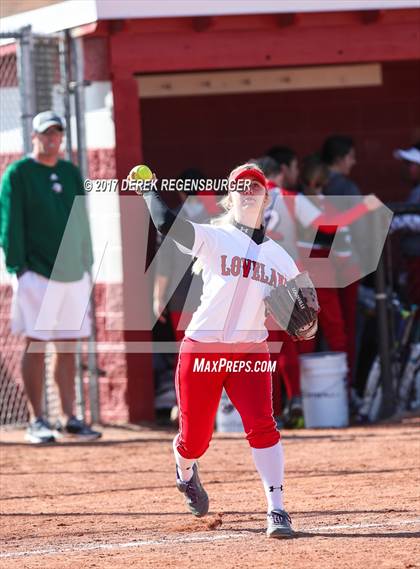 Thumbnail 1 in Smoky Hill vs Loveland (CHSAA 5A Region 8 Playoff) photogallery.