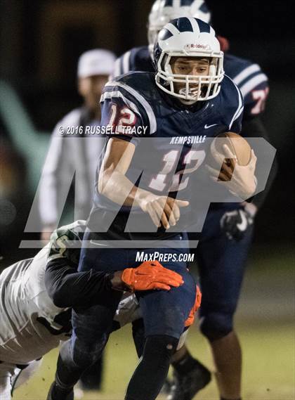 Thumbnail 3 in Kempsville @ Cox photogallery.