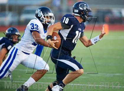Thumbnail 2 in New Braunfels @ Boerne-Champion photogallery.