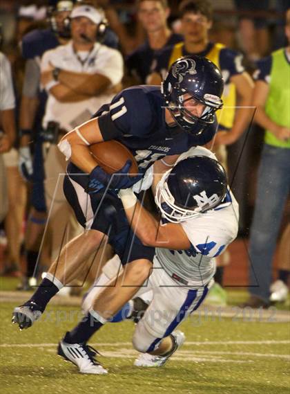 Thumbnail 1 in New Braunfels @ Boerne-Champion photogallery.