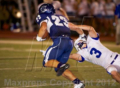 Thumbnail 2 in New Braunfels @ Boerne-Champion photogallery.