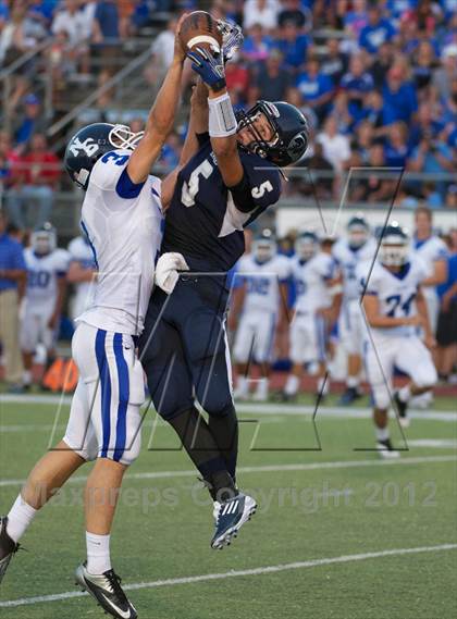 Thumbnail 3 in New Braunfels @ Boerne-Champion photogallery.