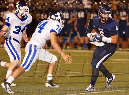 Thumbnail 2 in New Braunfels @ Boerne-Champion photogallery.