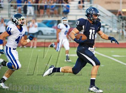 Thumbnail 3 in New Braunfels @ Boerne-Champion photogallery.