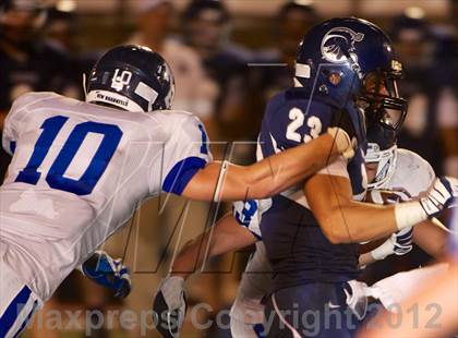 Thumbnail 1 in New Braunfels @ Boerne-Champion photogallery.