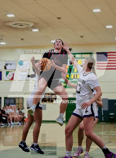 JSerra Catholic vs Dos Pueblos (Santa Barbara Tournament of Champions)