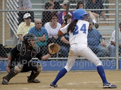 Thumbnail 1 in Granada Hills @ El Camino Real photogallery.