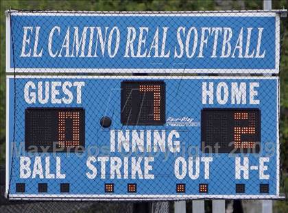 Thumbnail 1 in Granada Hills @ El Camino Real photogallery.