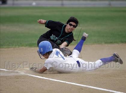 Thumbnail 3 in Granada Hills @ El Camino Real photogallery.