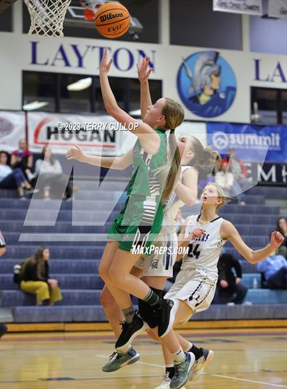 Thumbnail 3 in Syracuse @ Layton photogallery.