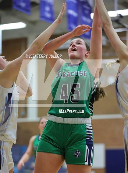 Thumbnail 3 in Syracuse @ Layton photogallery.