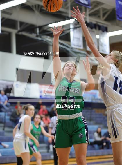 Thumbnail 3 in Syracuse @ Layton photogallery.
