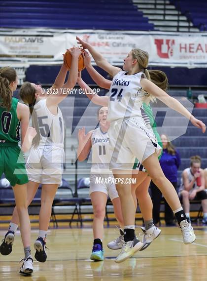 Thumbnail 3 in Syracuse @ Layton photogallery.