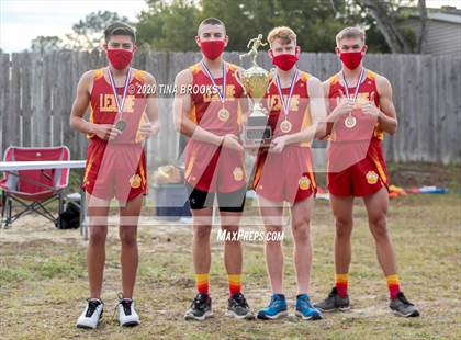 Thumbnail 1 in Onslow County Championship photogallery.