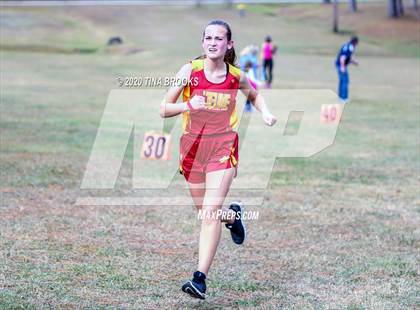 Thumbnail 2 in Onslow County Championship photogallery.