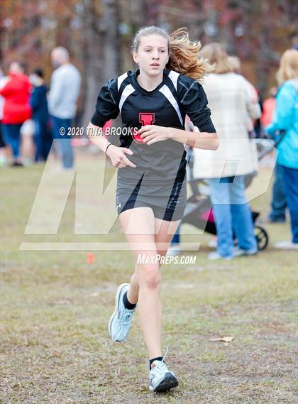Thumbnail 1 in Onslow County Championship photogallery.